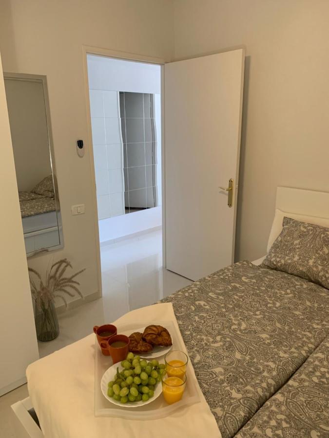 פוארטו דה סנטיאגו Playa La Arena Apartment By The Beach מראה חיצוני תמונה