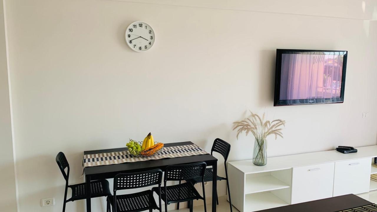פוארטו דה סנטיאגו Playa La Arena Apartment By The Beach מראה חיצוני תמונה