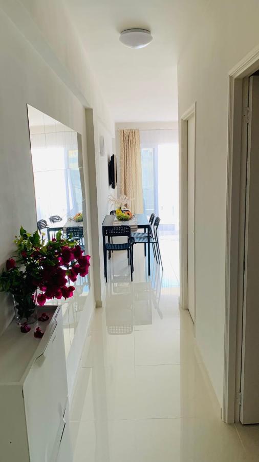 פוארטו דה סנטיאגו Playa La Arena Apartment By The Beach מראה חיצוני תמונה